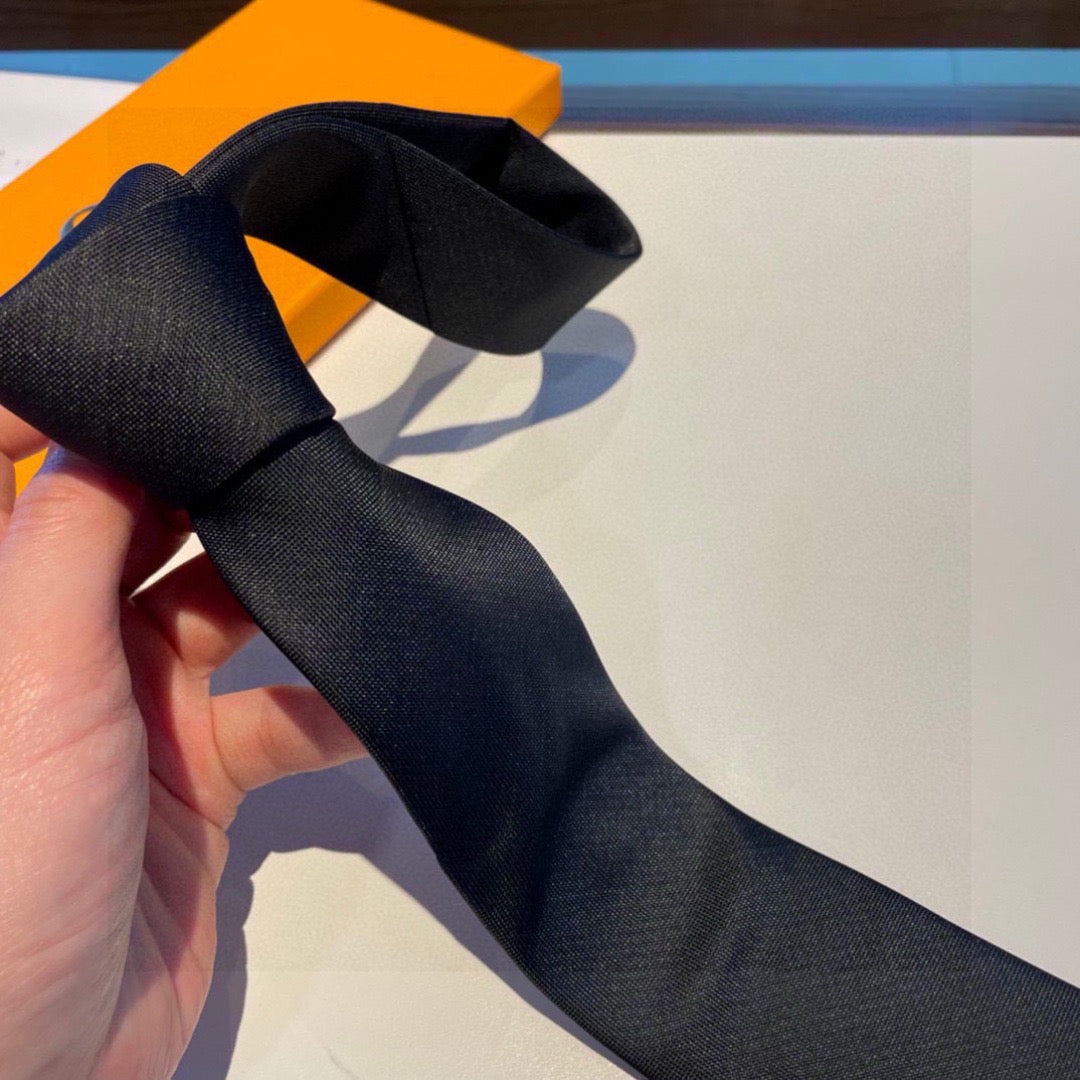 👔👔 Men's tie atmospheric color matching