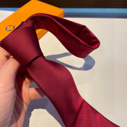 👔👔 Men's tie atmospheric color matching