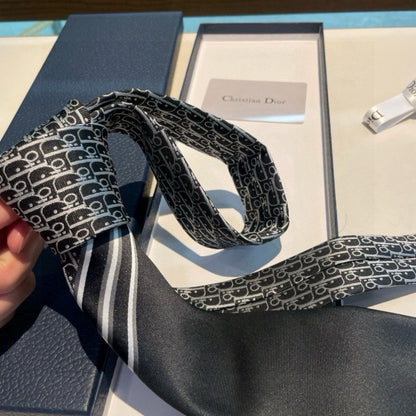 👏👏 New tie 👔👔 Men's collar flower strap