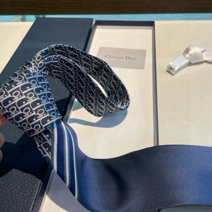👏👏 New tie 👔👔 Men's collar flower strap