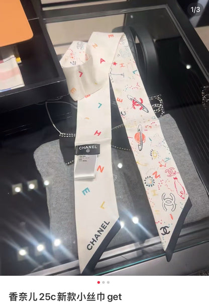 Cute little scarf