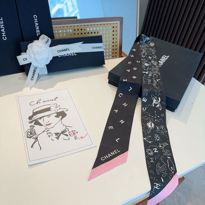 Cute little scarf