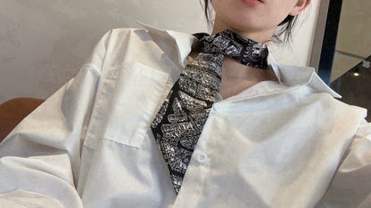 Latest double-layer headband