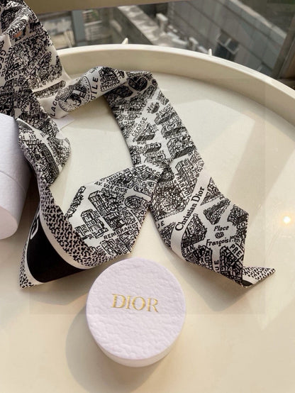 Latest double-layer headband