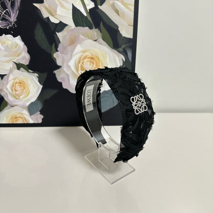 Latest headband