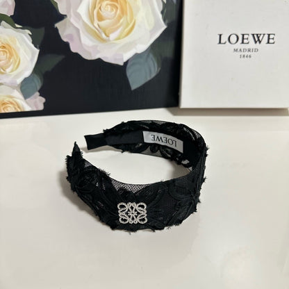 Latest headband