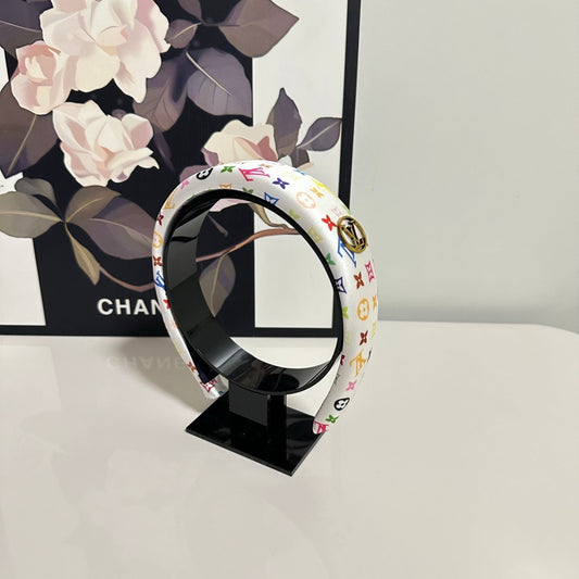 Latest headband
