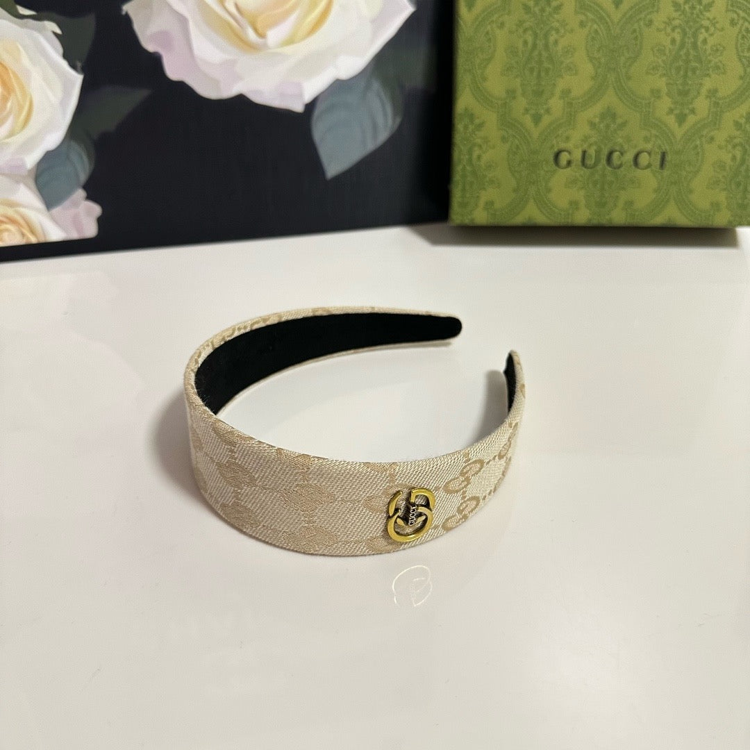 Latest presbyopia headband