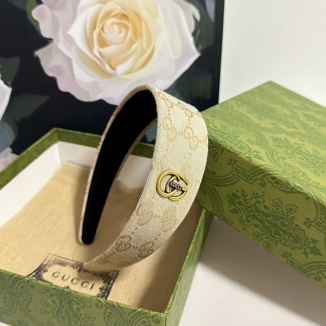 Latest presbyopia headband