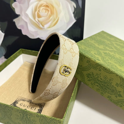 Latest presbyopia headband