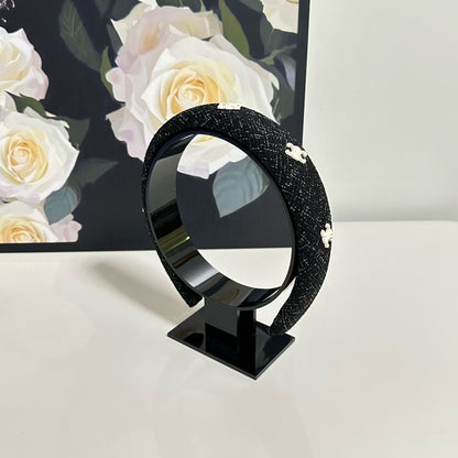 Latest headband