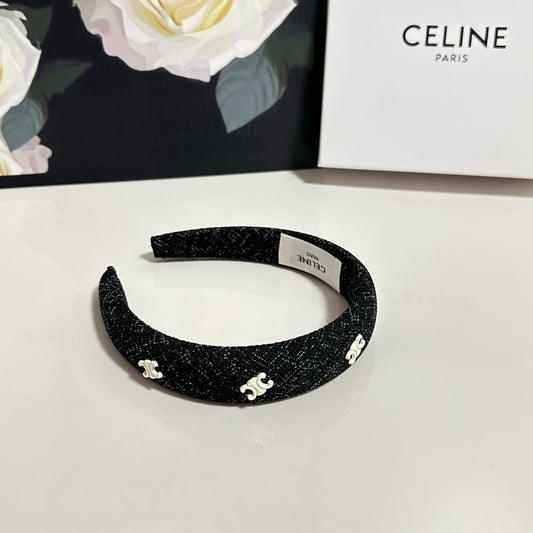 Latest headband