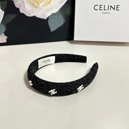 Latest headband