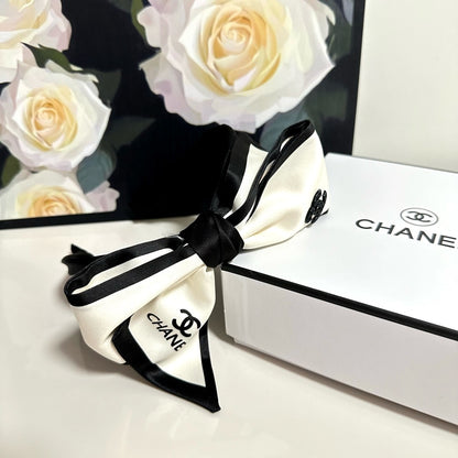 Latest bow tie headband