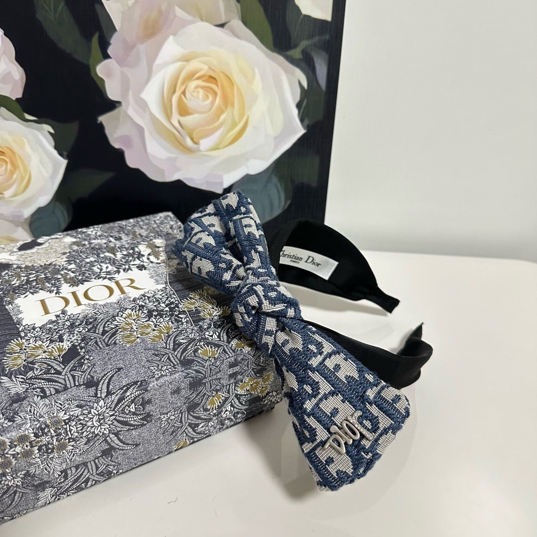 Latest presbyopia headband