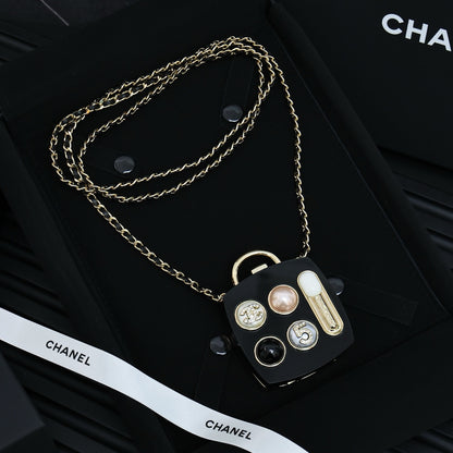 Eye shadow box, also known as mini dinner bag, a popular eye shadow messenger bag
