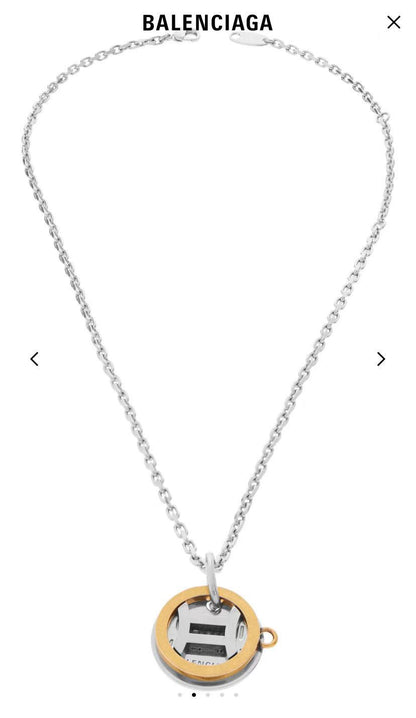 Zodiac Necklace - Simple and Elegant