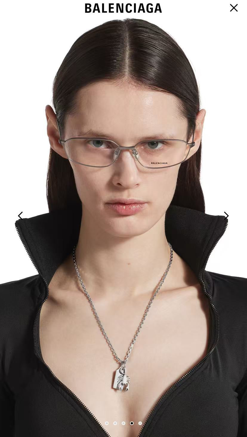 Zodiac Necklace - Simple and Elegant