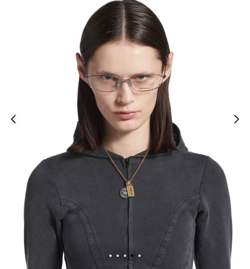 Zodiac Necklace - Simple and Elegant