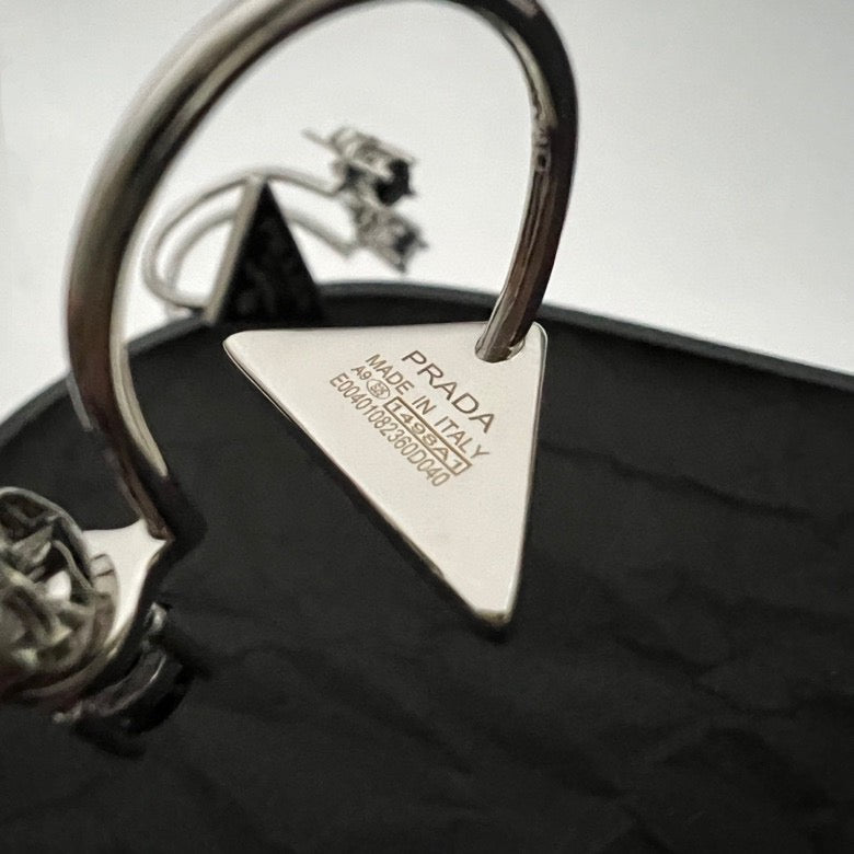 Triangle earrings, popular new product