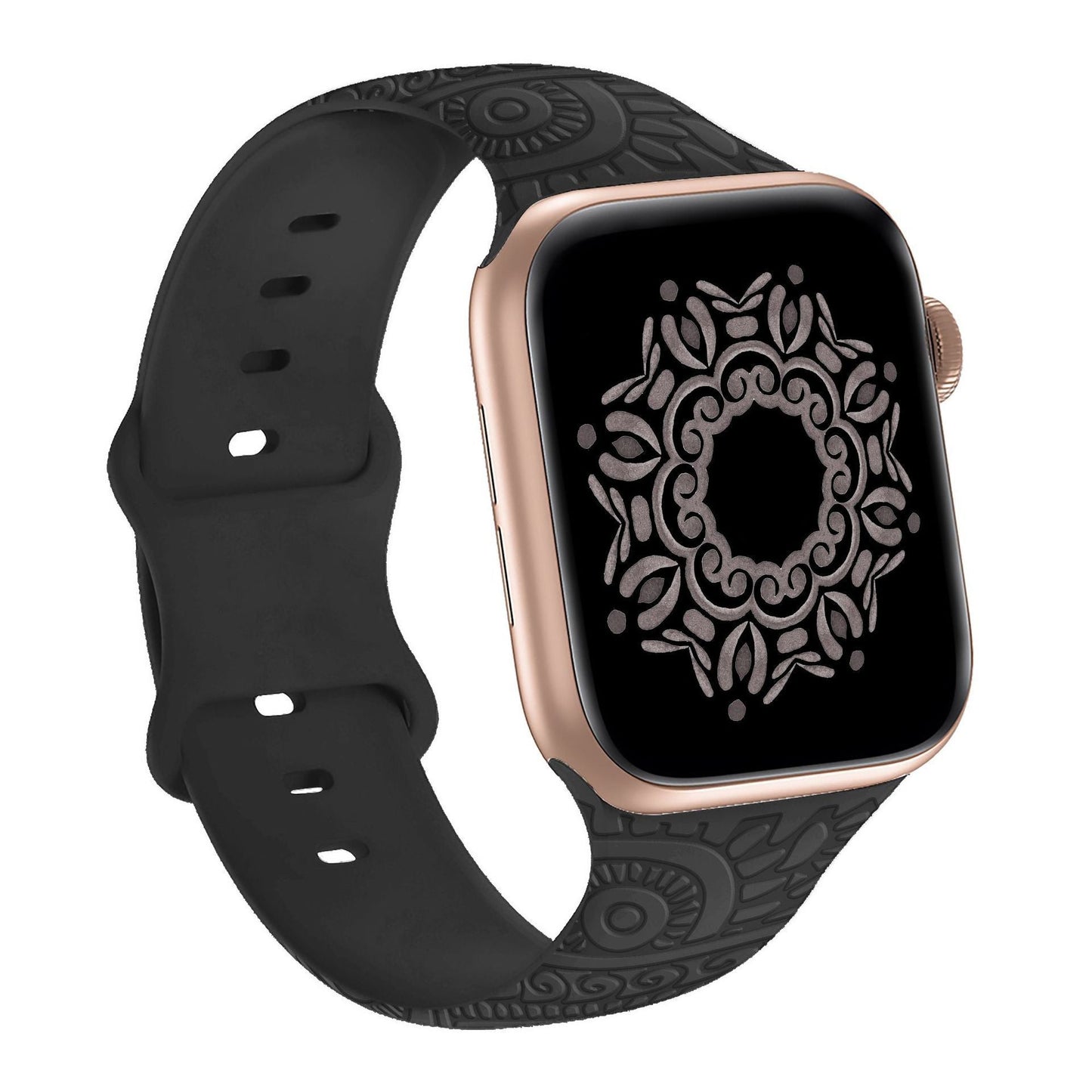 Silicone Totem WATCH BANDS