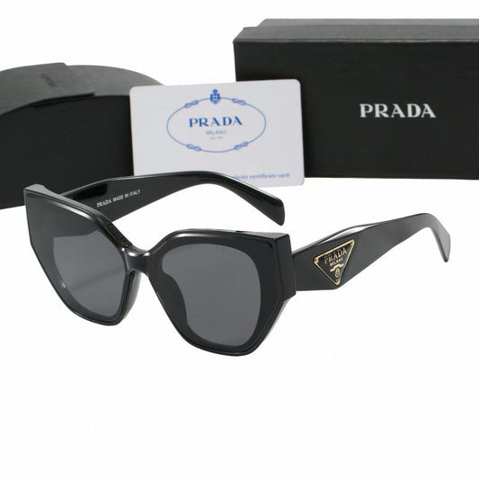 6 colors new Polaroid polarized HD lens sunglasses  159s