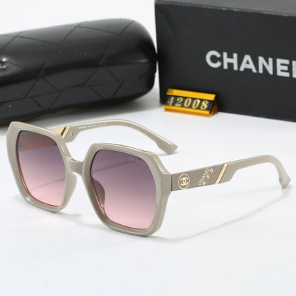 7 colors of fashionable and popular sunglasses  42008