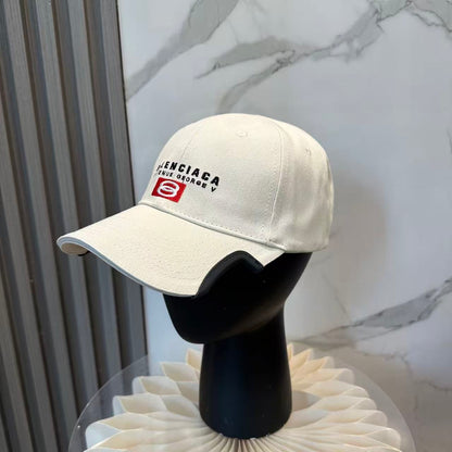 New baseball cap
