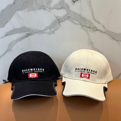 New baseball cap