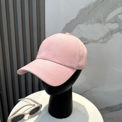 New denim baseball cap 🧢