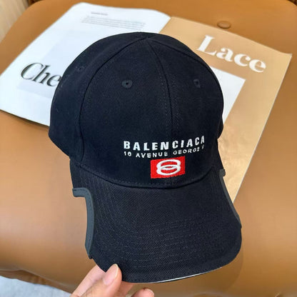 New baseball cap