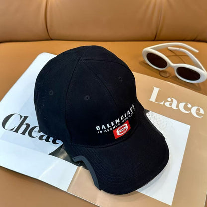New baseball cap