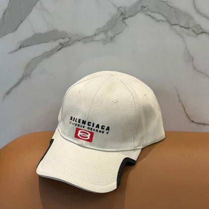 New baseball cap
