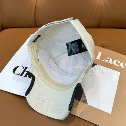 New baseball cap