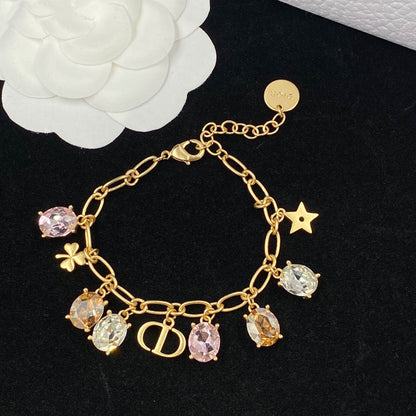 PETIT Series Adjustable Bracelet