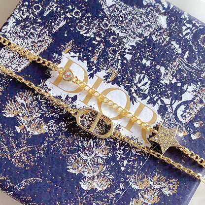 Petit Double Bracelet