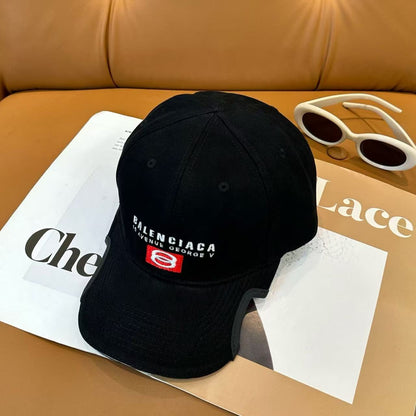 New baseball cap