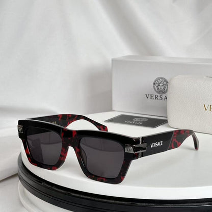Fashion hot 9 color sunglasses