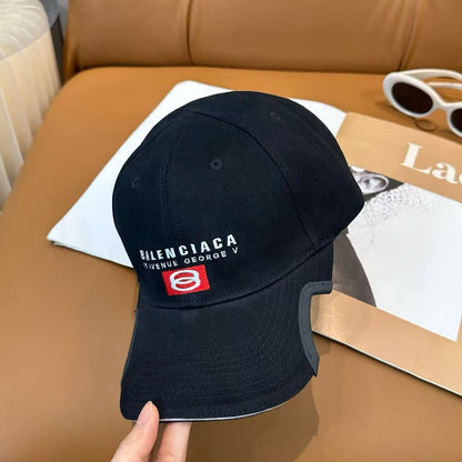 New baseball cap