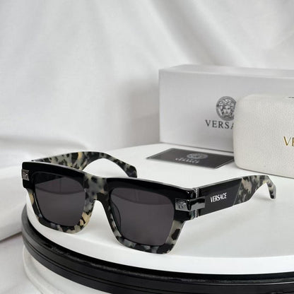 Fashion hot 9 color sunglasses