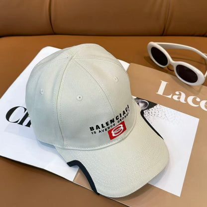New baseball cap
