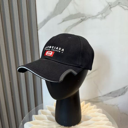 New baseball cap