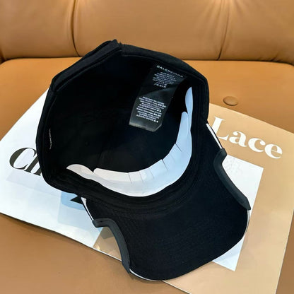 New baseball cap