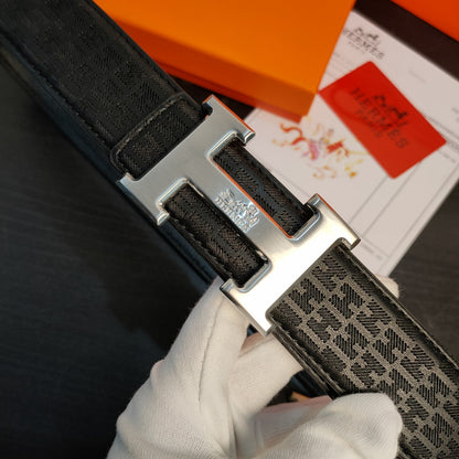 2-color fashion belt