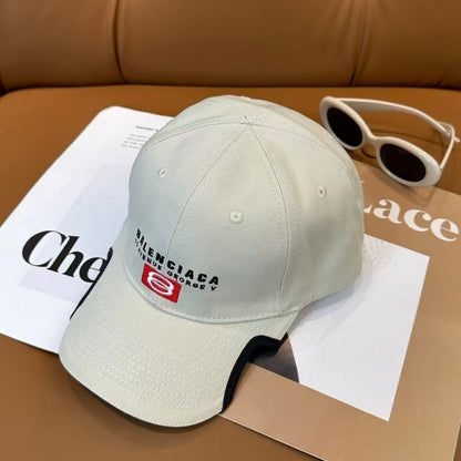 New baseball cap