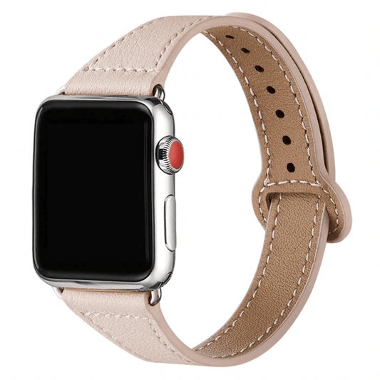 ADELPHOS LEATHER BAND