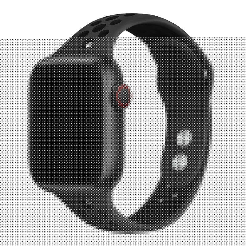 BLUMA SILICONE BAND
