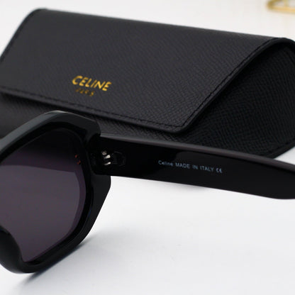 4 colors of trendy sunglasses  6602