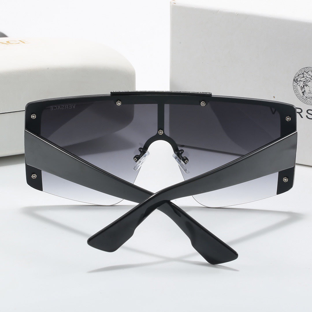 5 colors new fashion sunglasses  3824