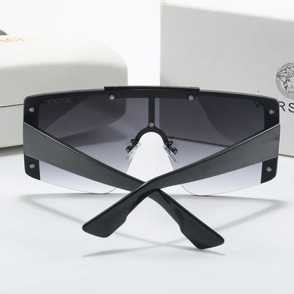 5 colors new fashion sunglasses  3824
